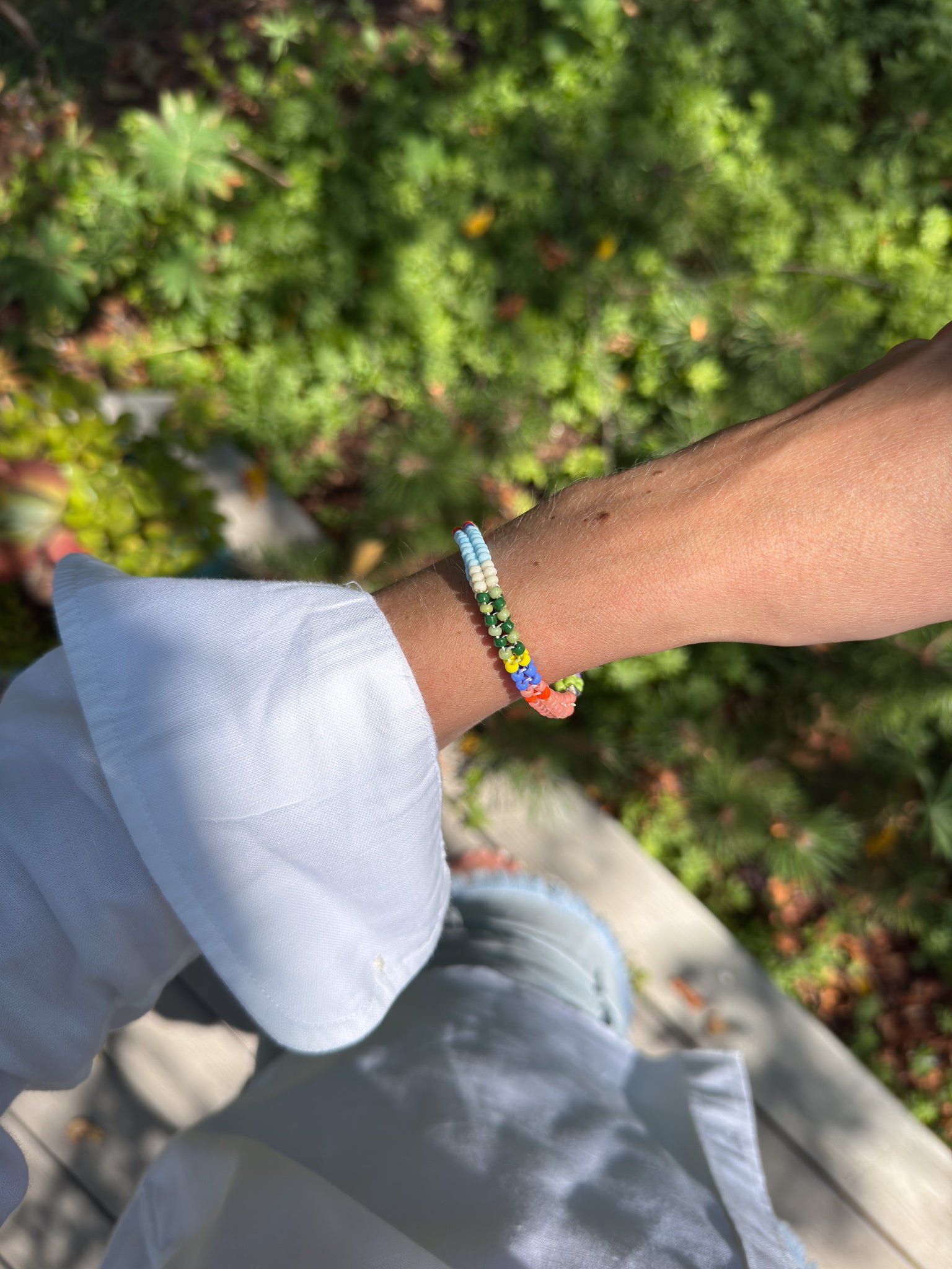 Bracelet No.3