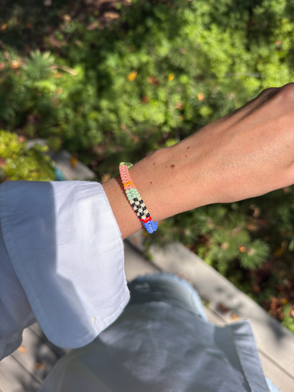 Bracelet No.4