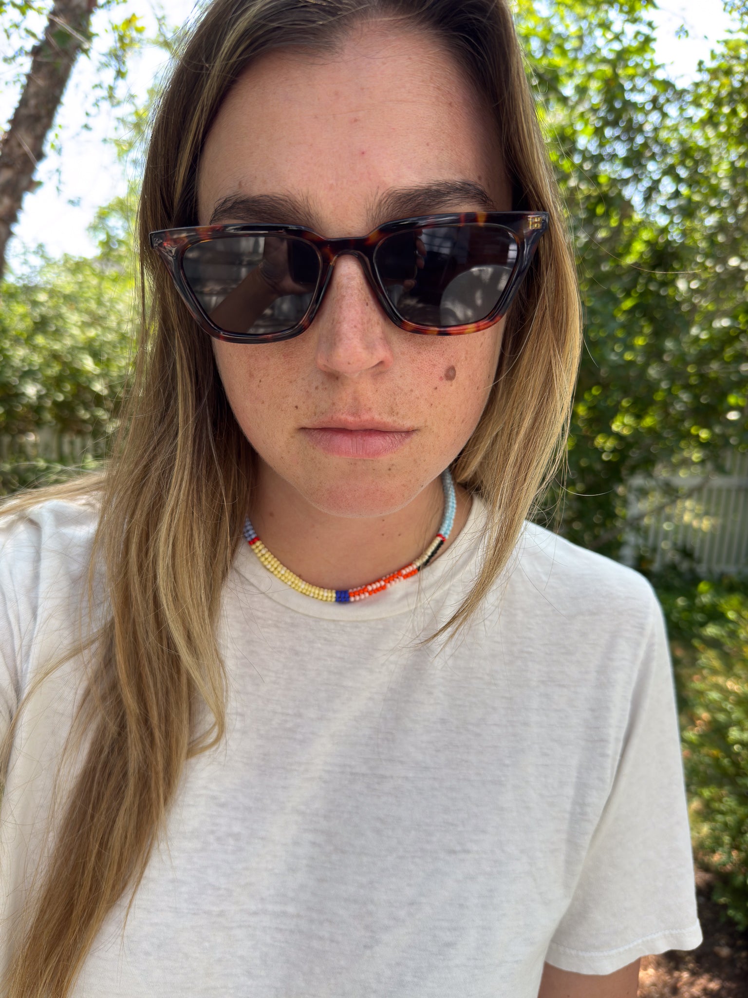 Choker No.1