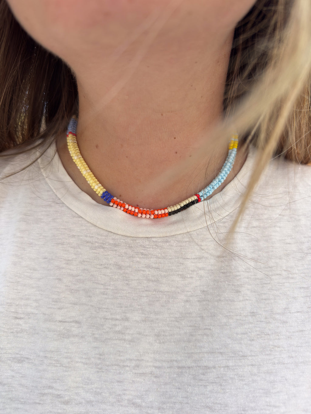 Choker No.1