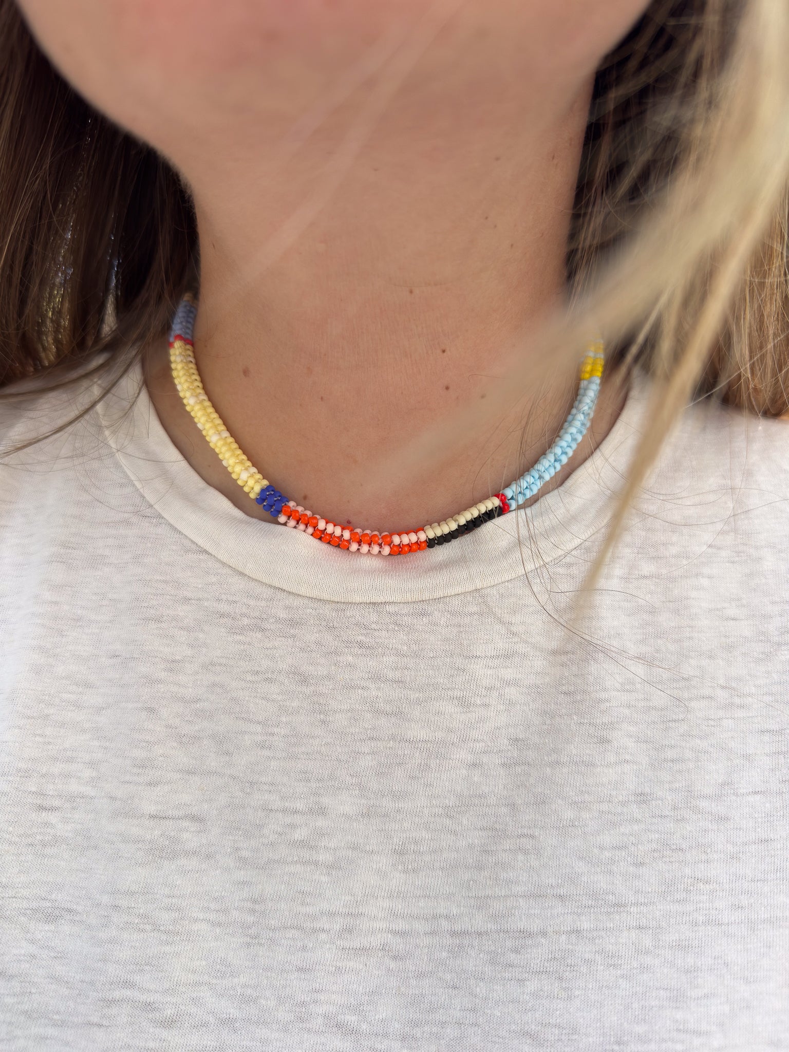 Choker No.1