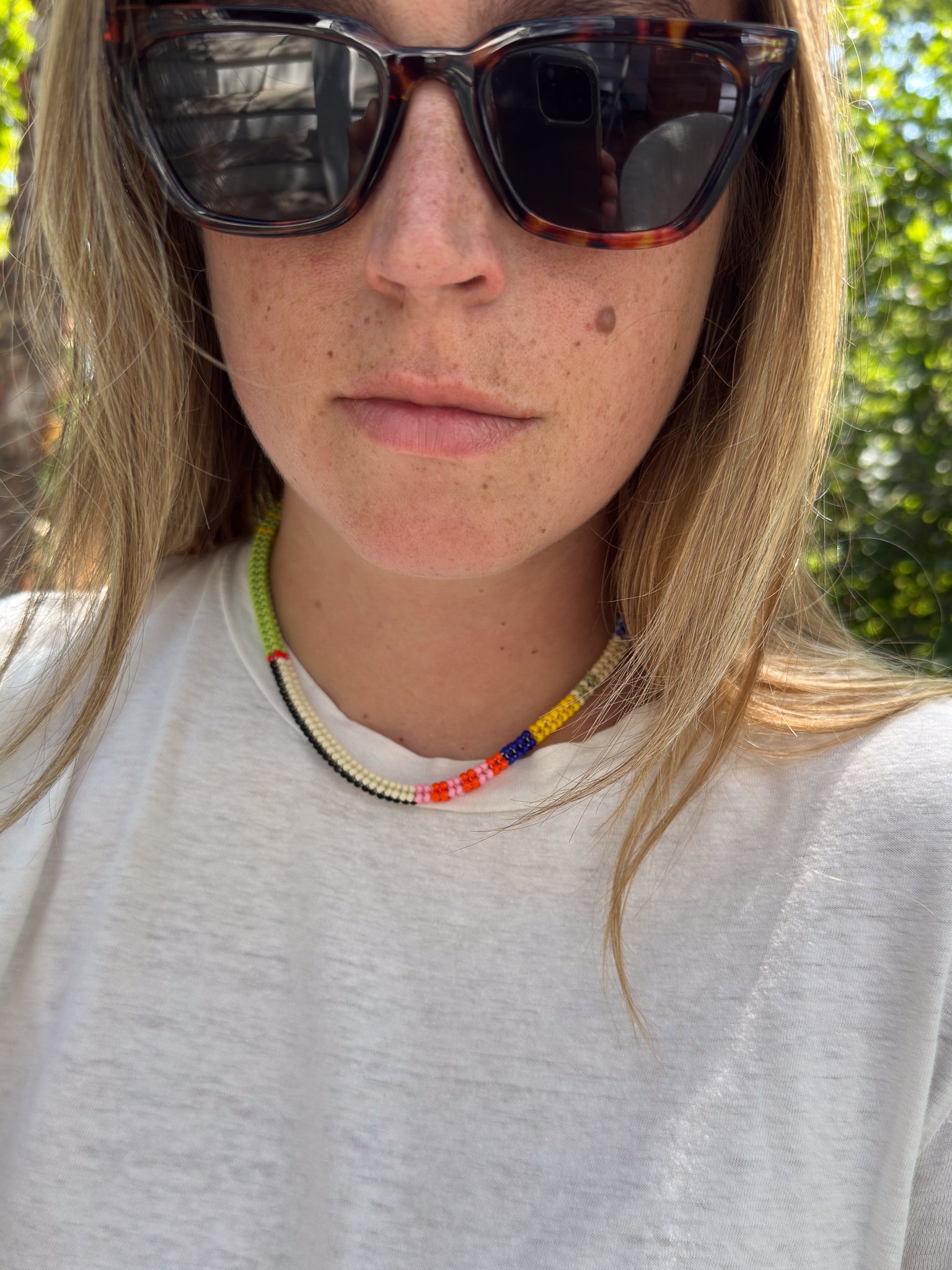 Choker No.2