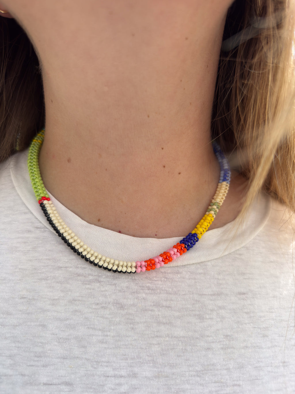 Choker No.2
