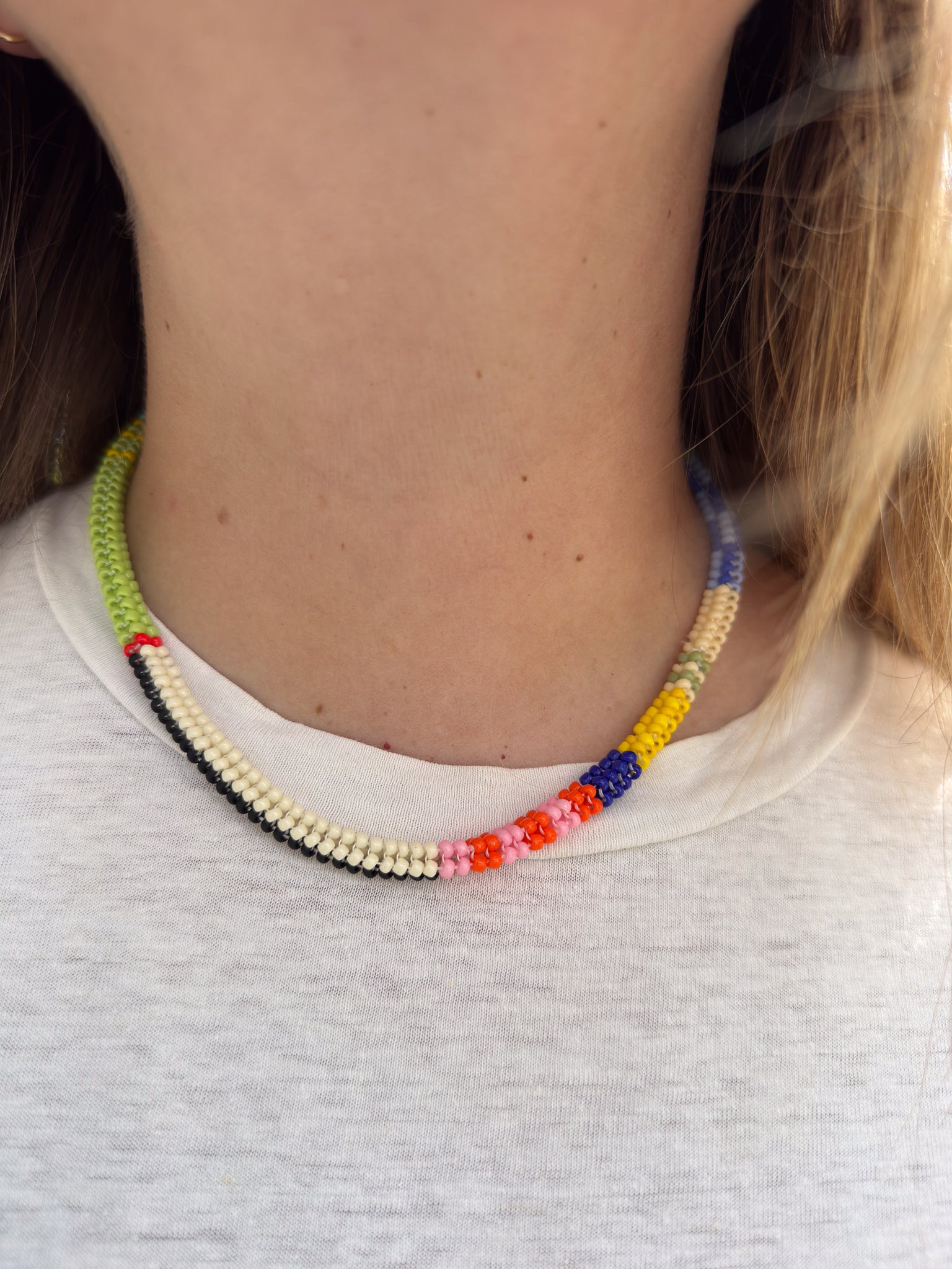 Choker No.2