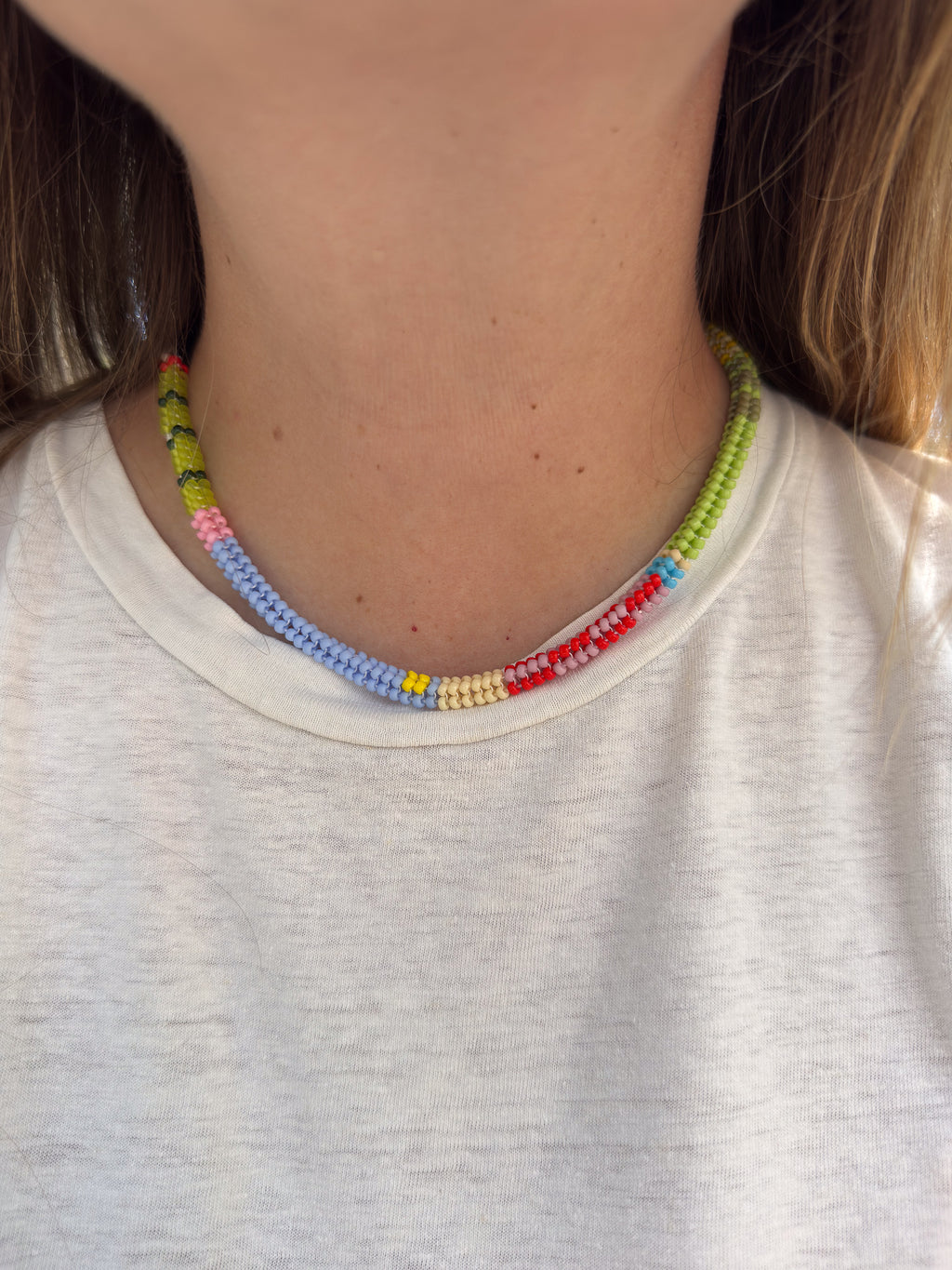 Choker No.3