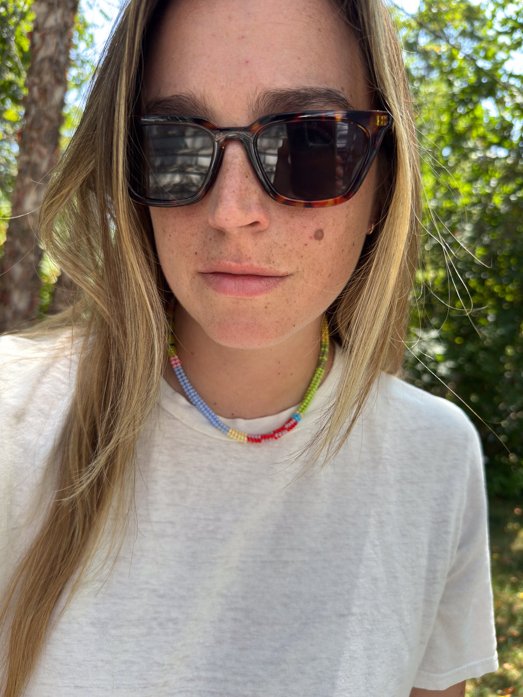 Choker No.3