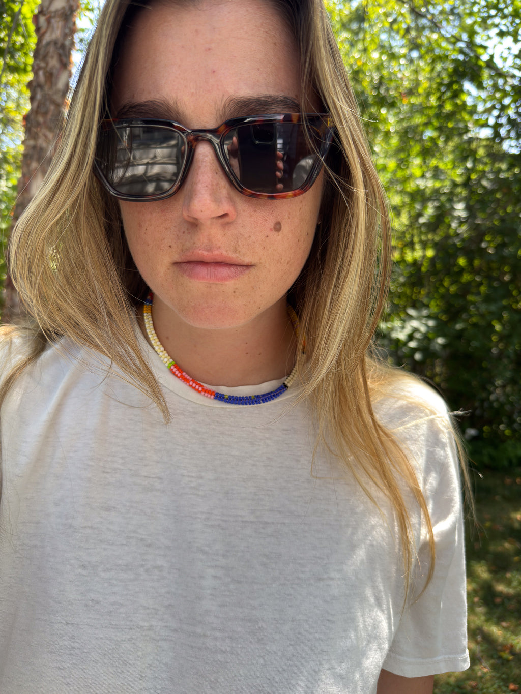 Choker No.4