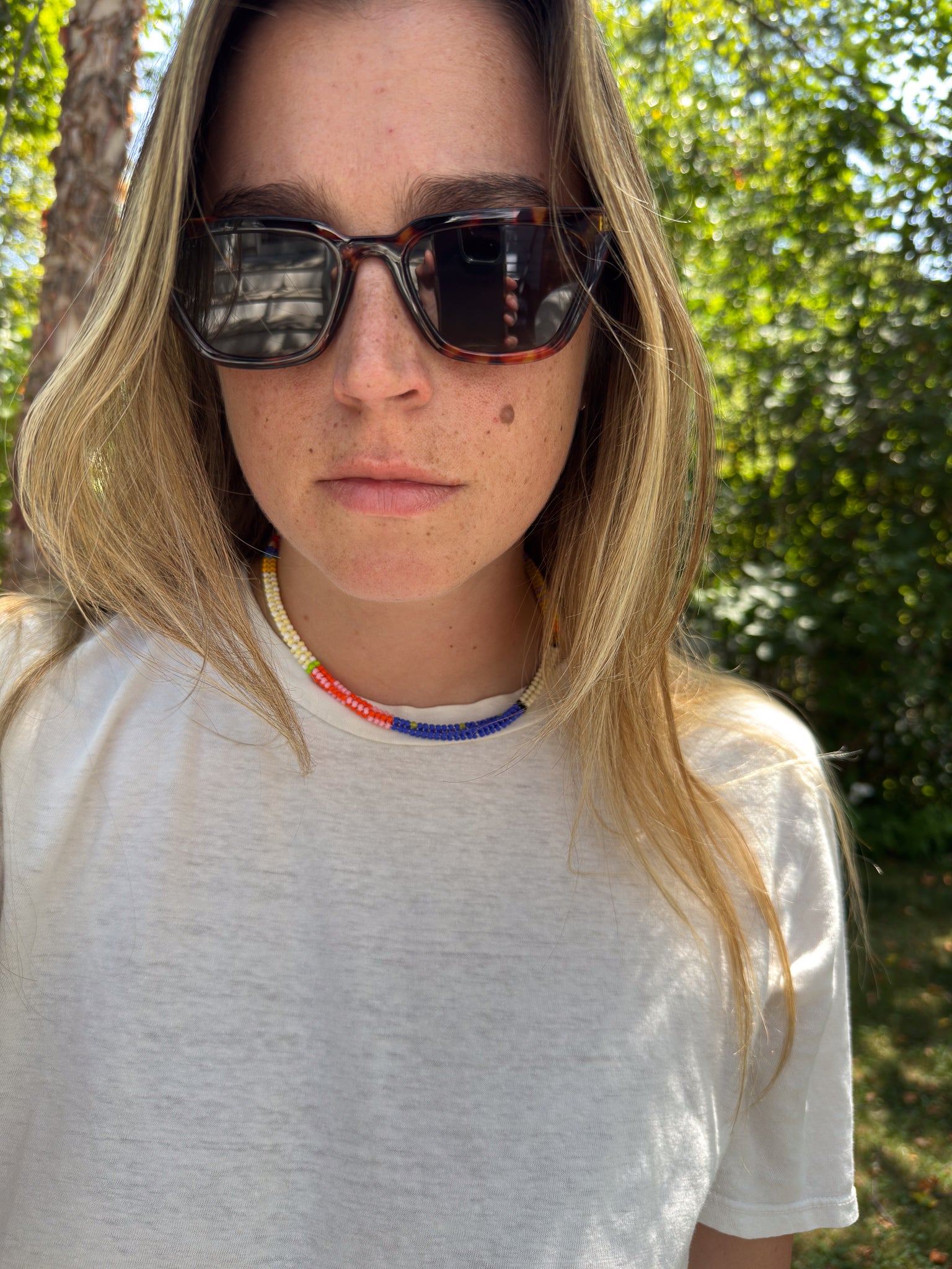 Choker No.4