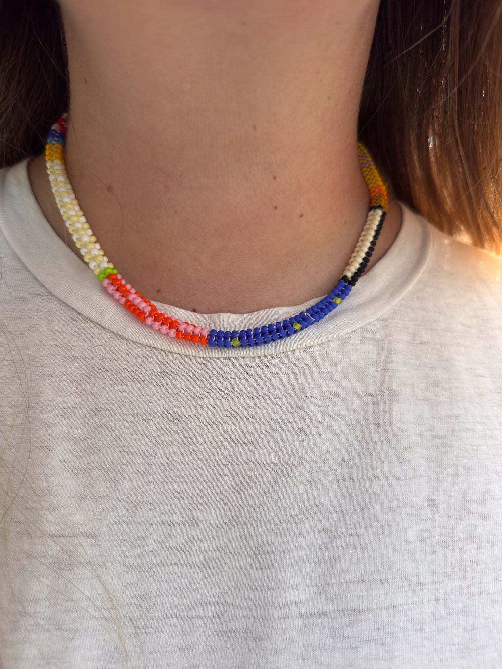Choker No.4