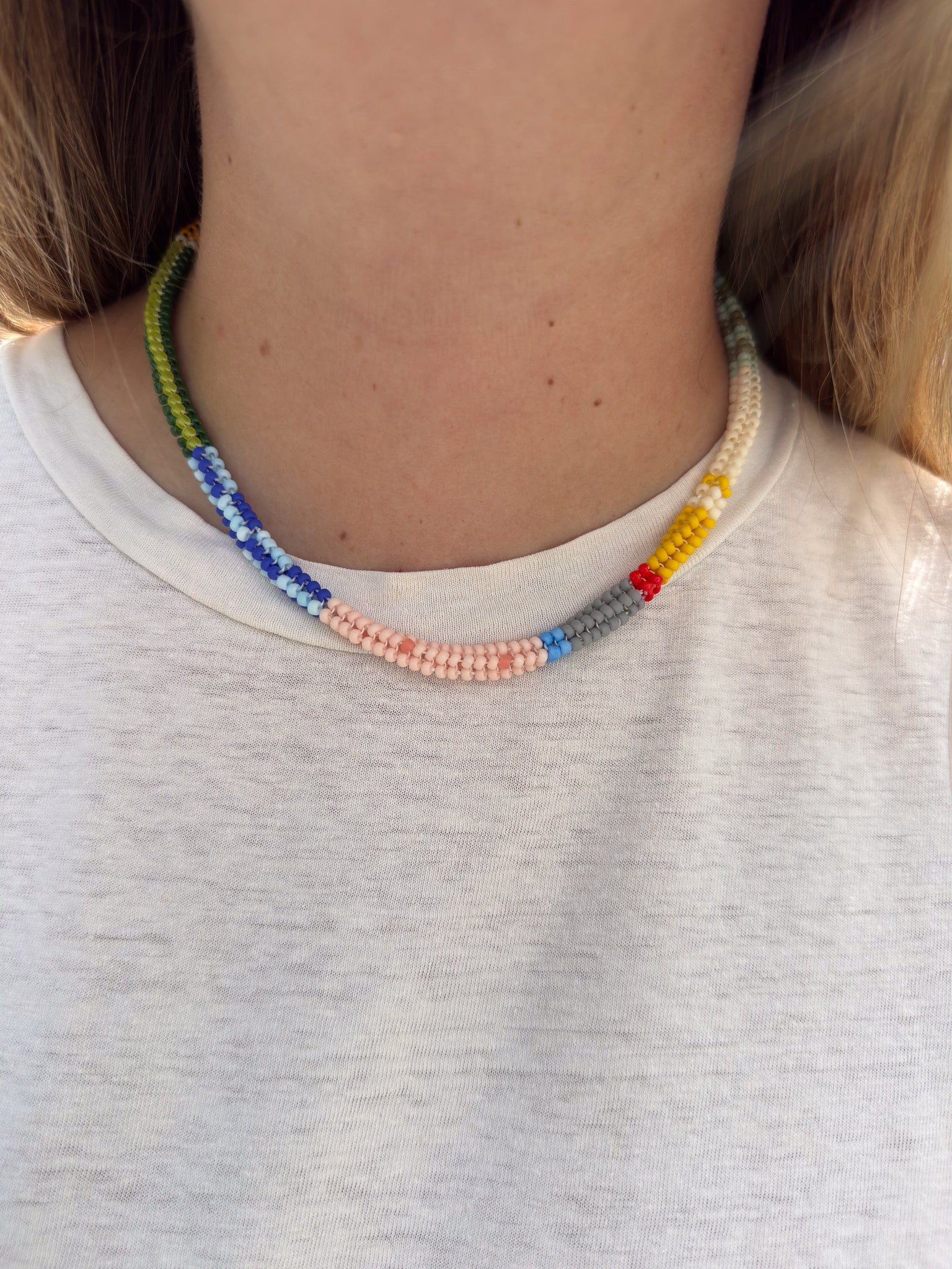 Choker No.5