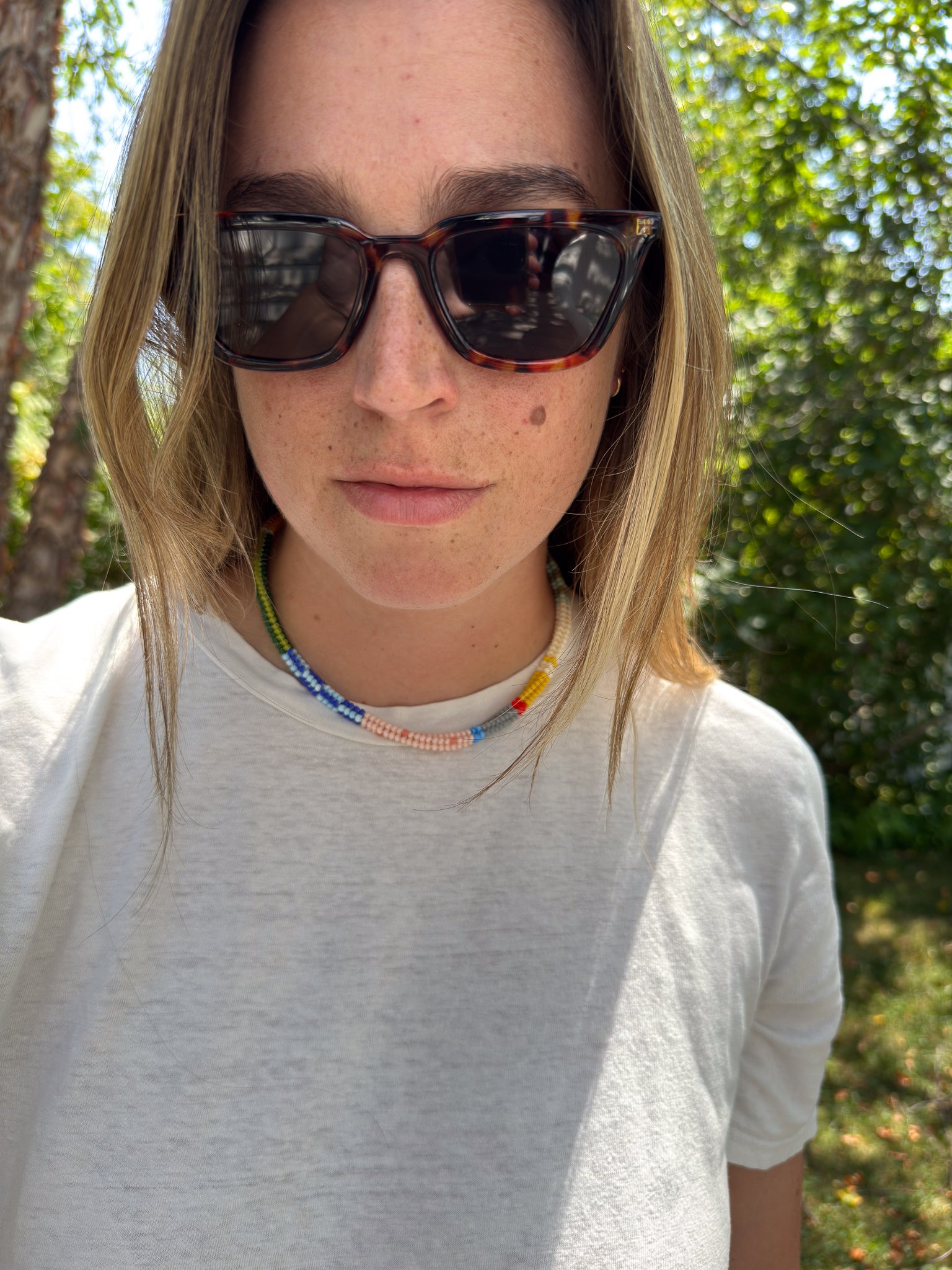 Choker No.5