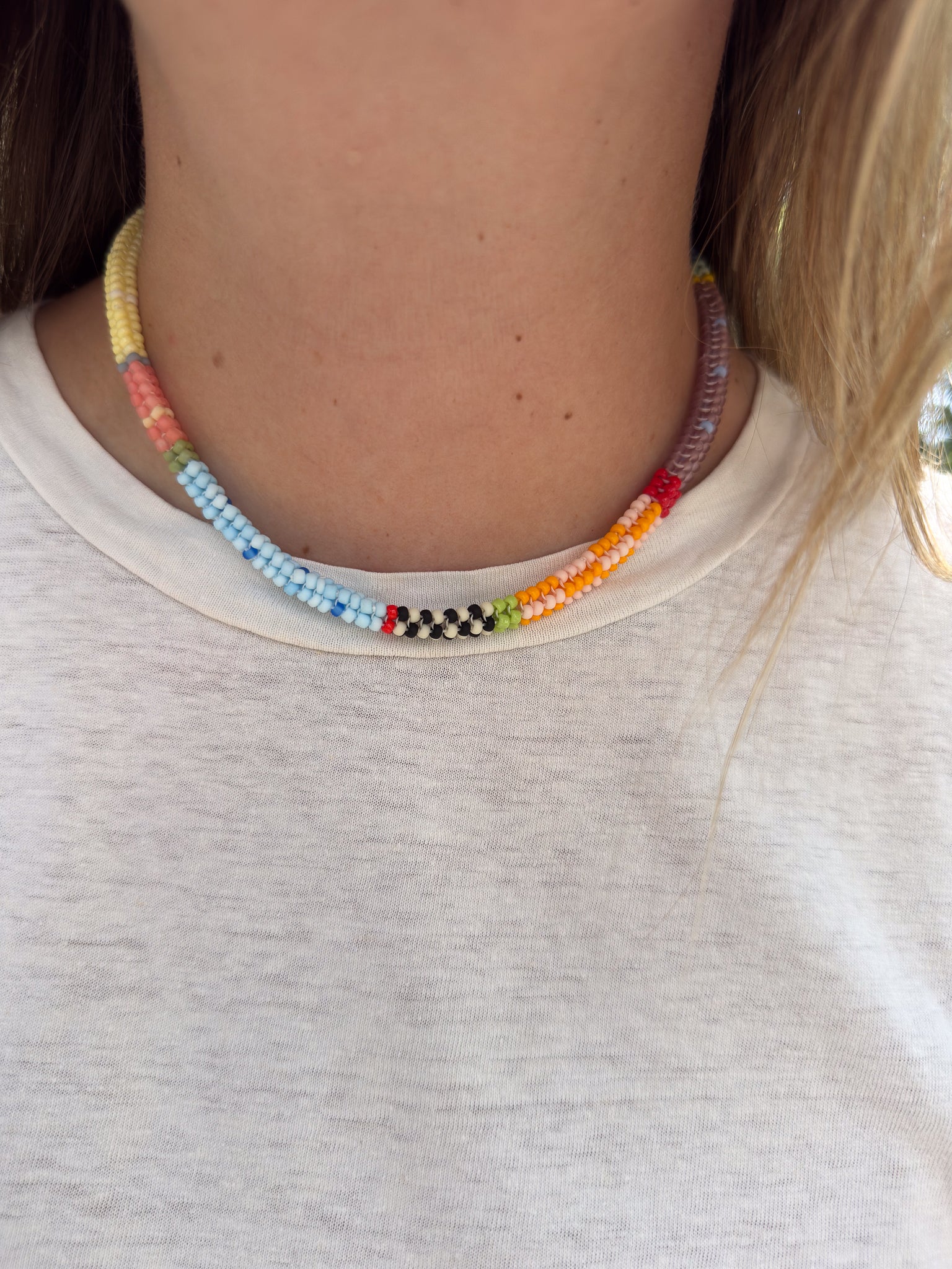 Choker No.6