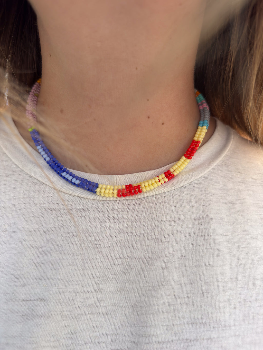 Choker No.7