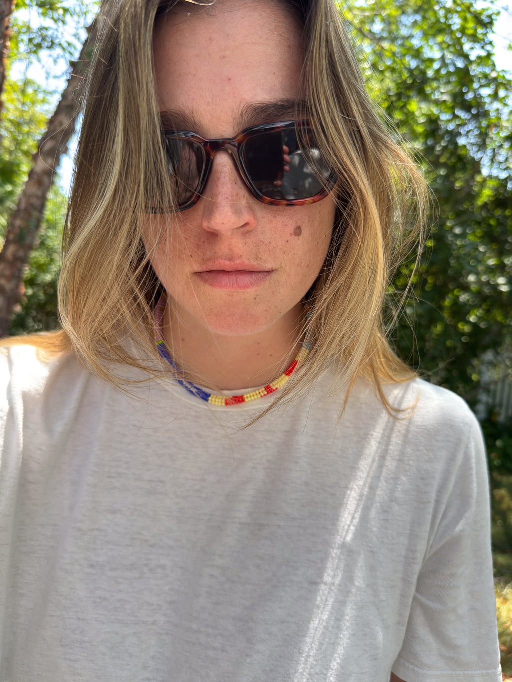 Choker No.7