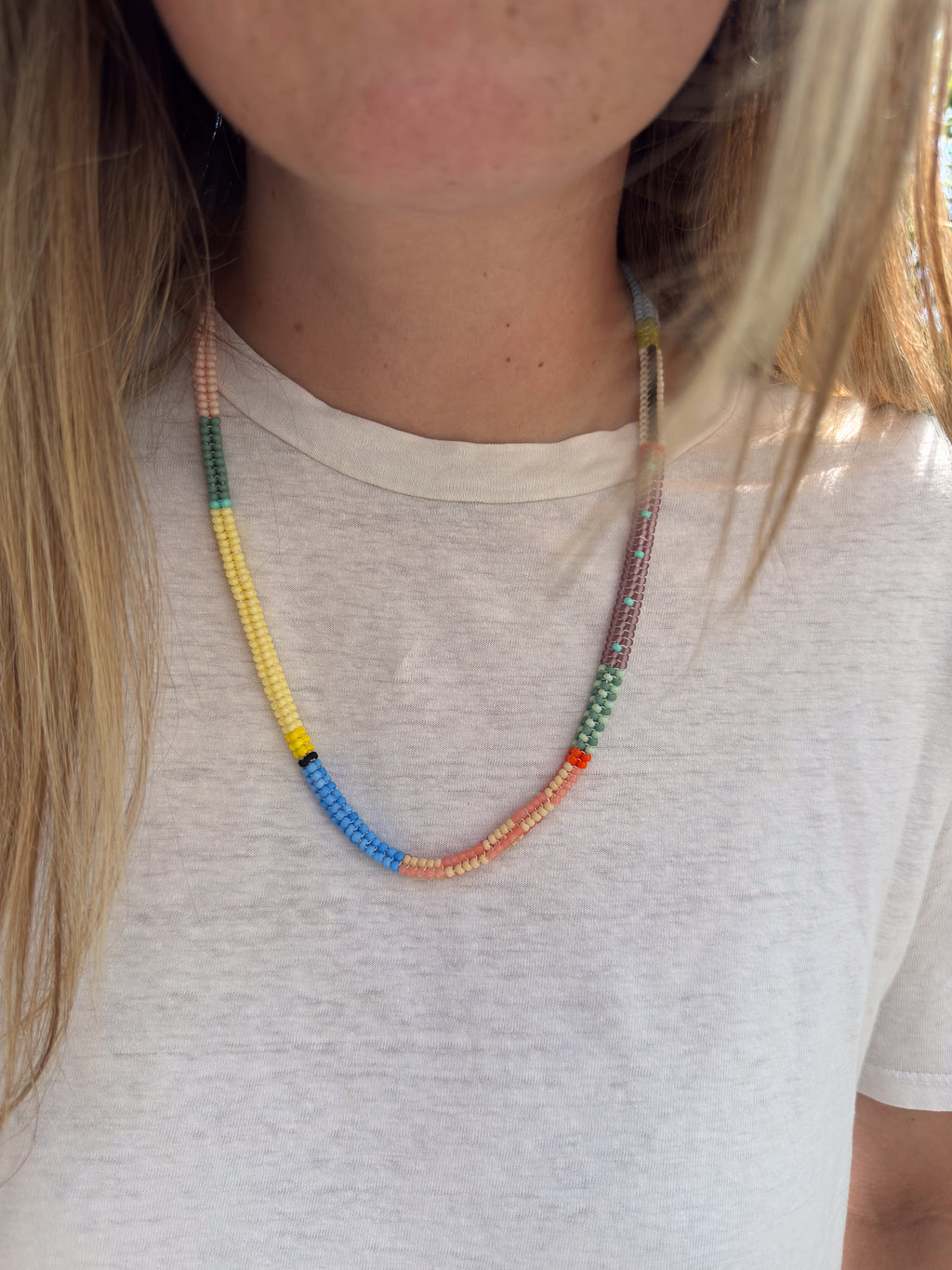 Necklace No. 1