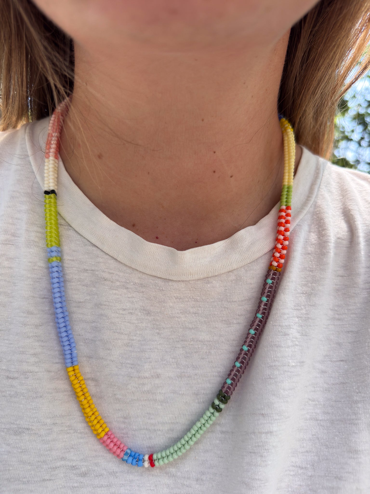 Necklace No. 2