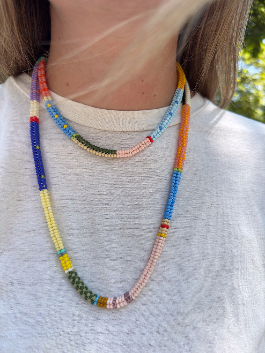 Party Strands