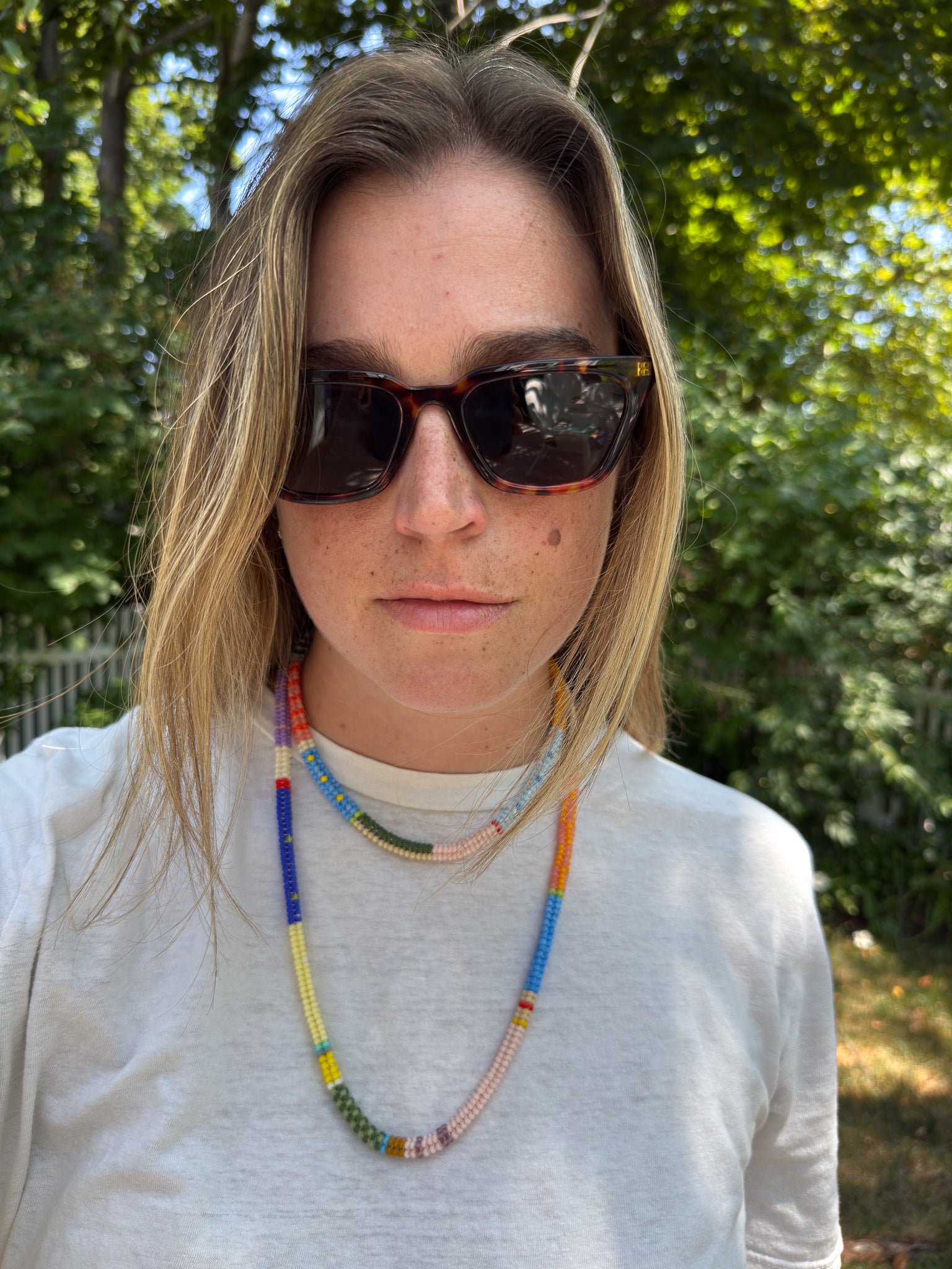 Party Strands