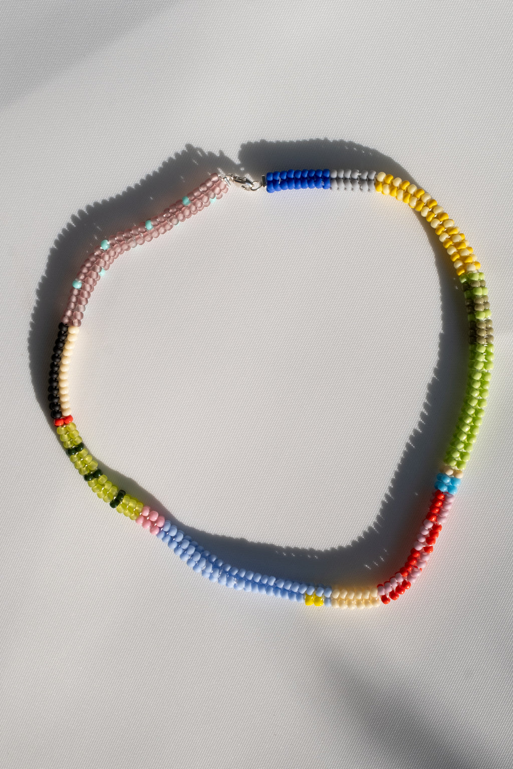 Choker No.3