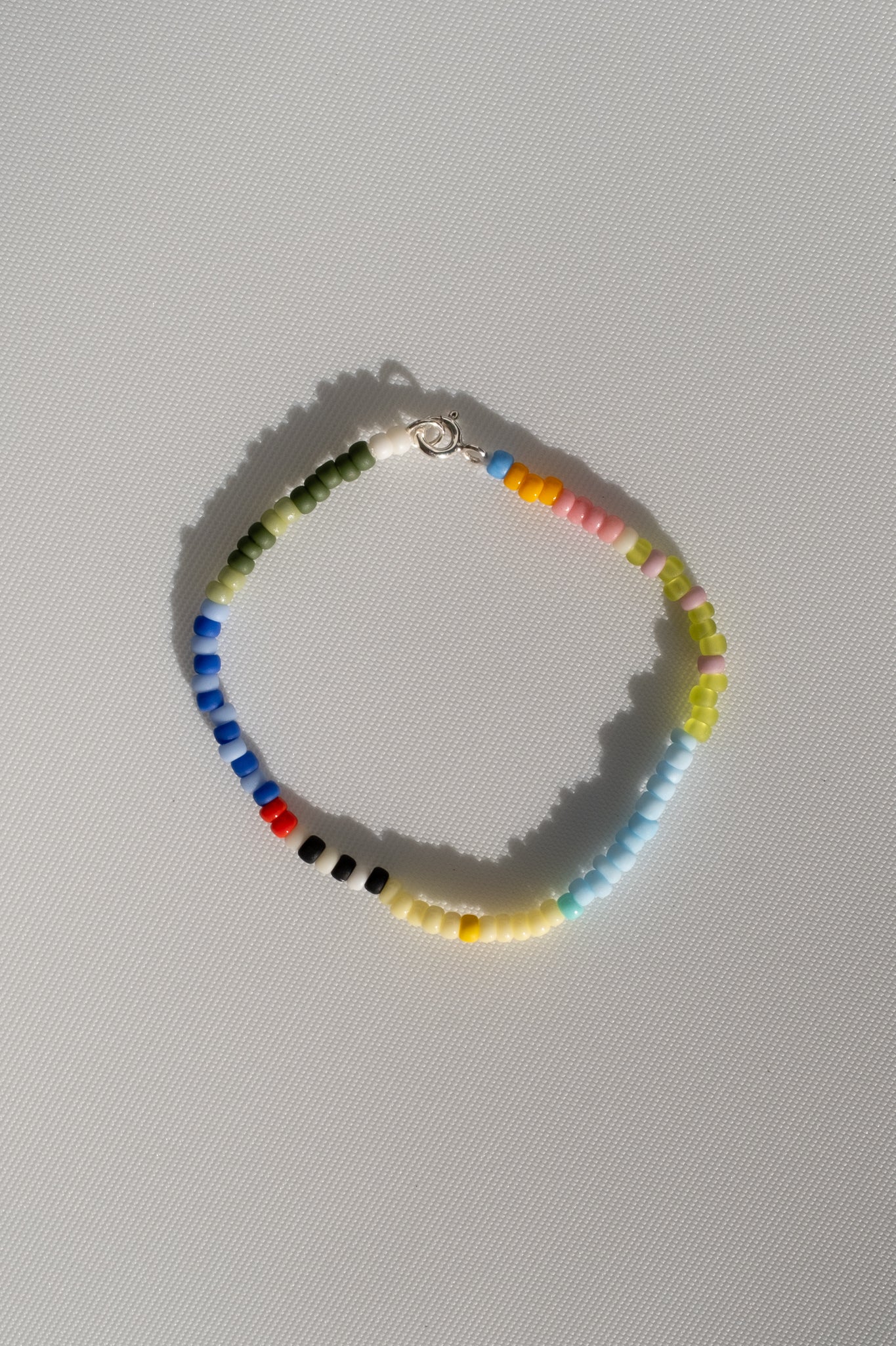 Single Strand Bracelet No. 1