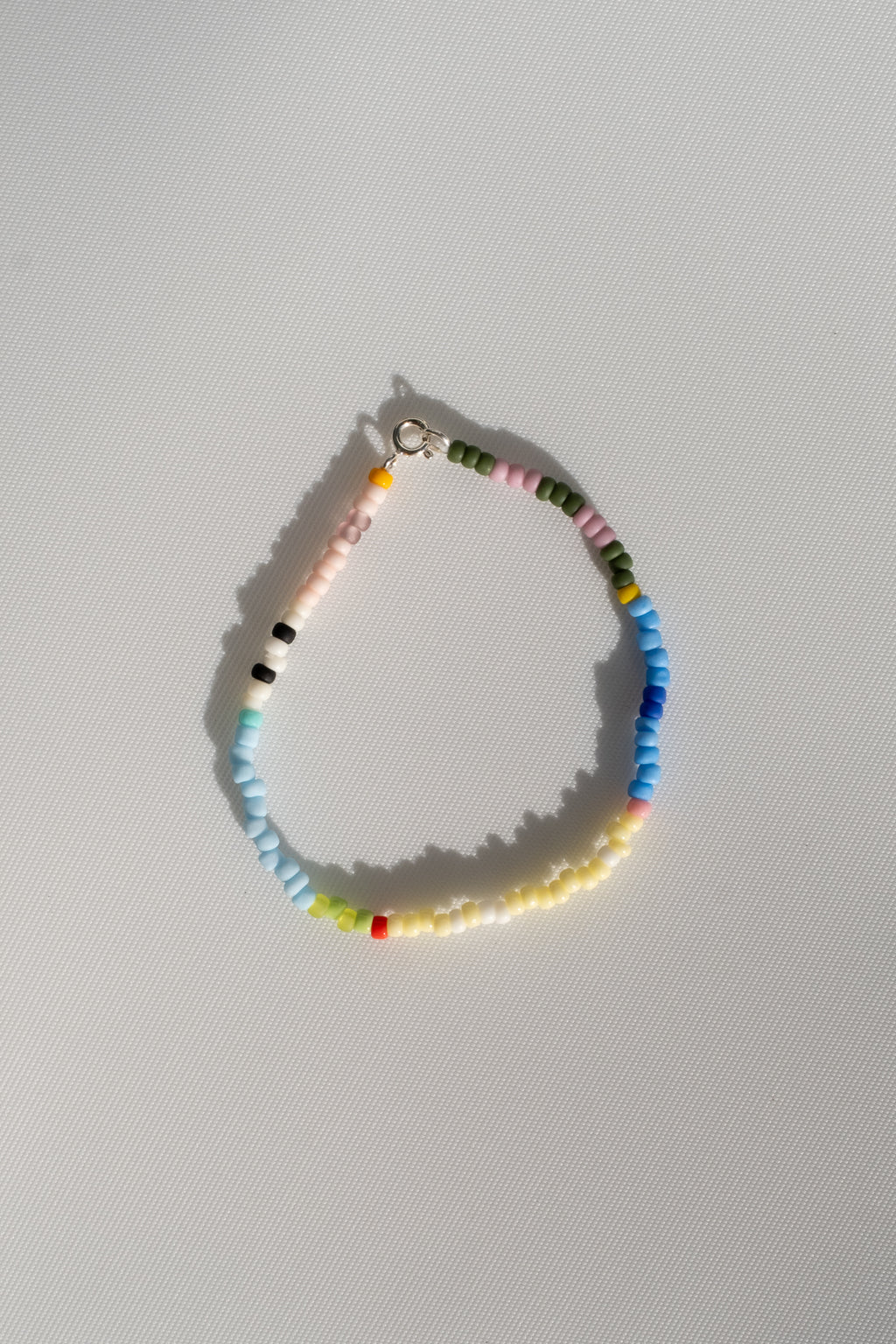 Single Strand Bracelet No. 3