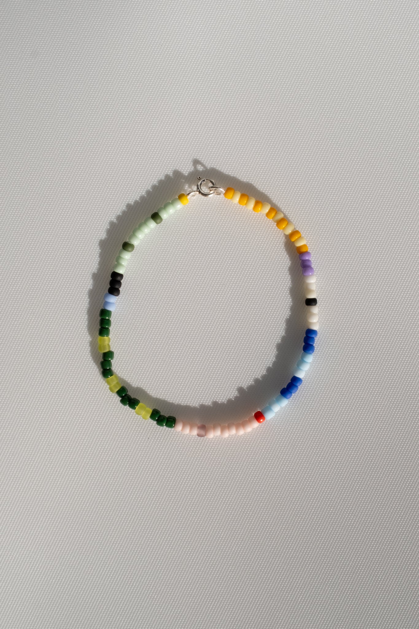 Single Strand Bracelet No. 2