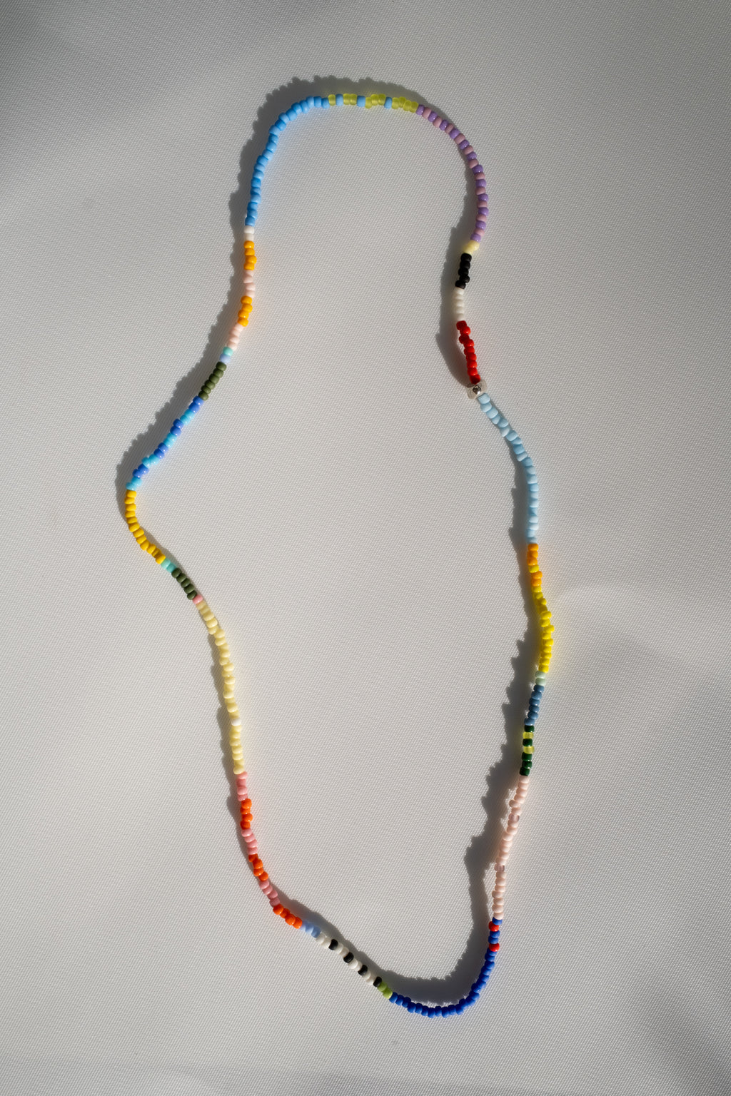 Single Strand Necklace No. 2