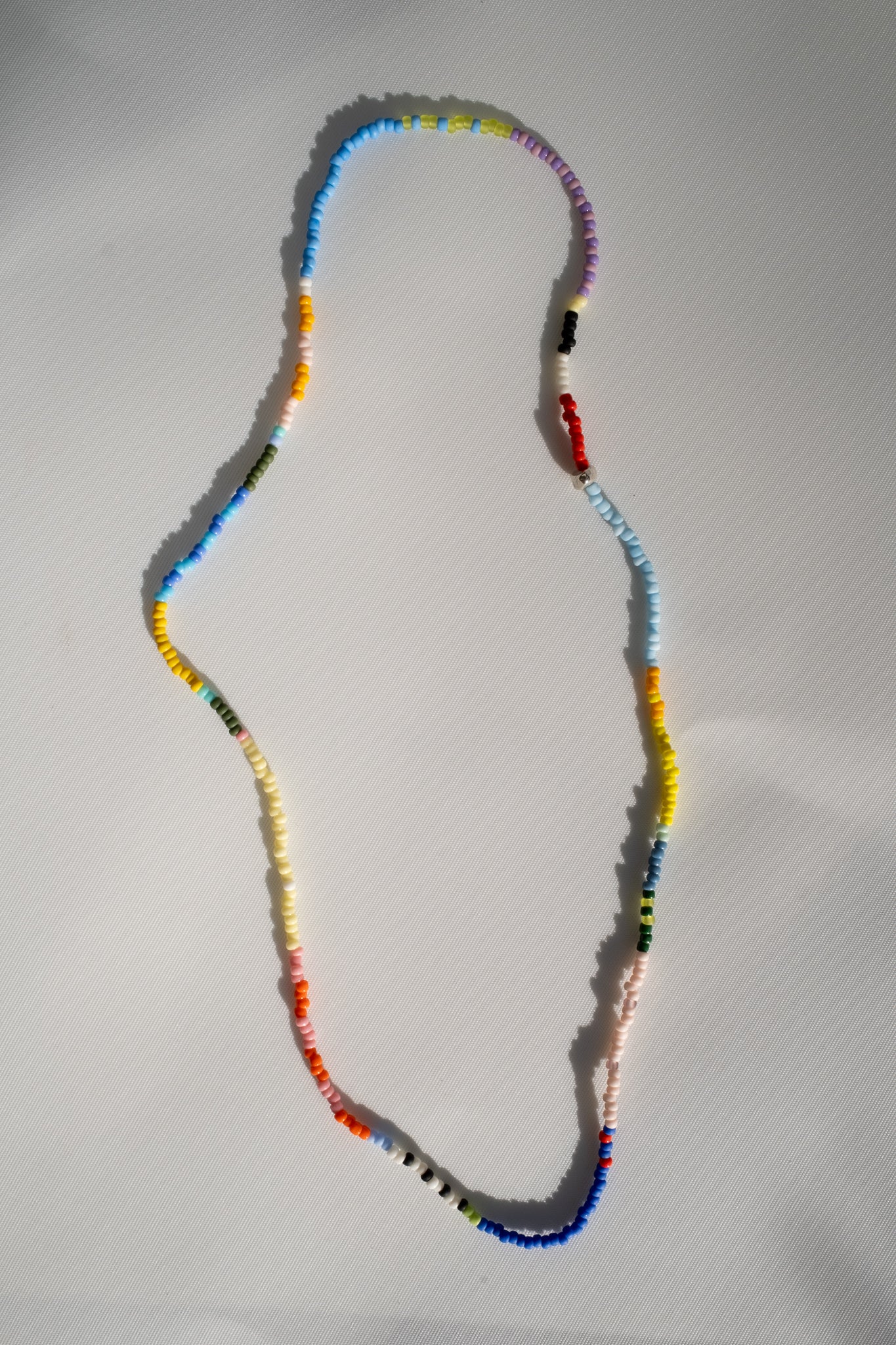 Single Strand Necklace No. 2