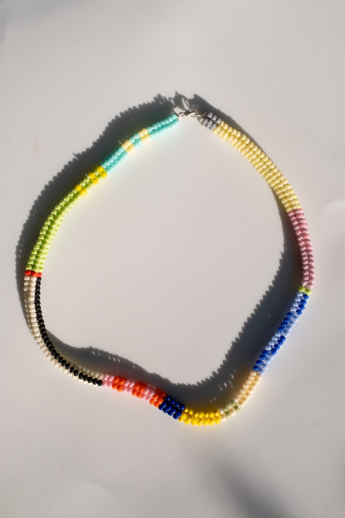 Choker No.2