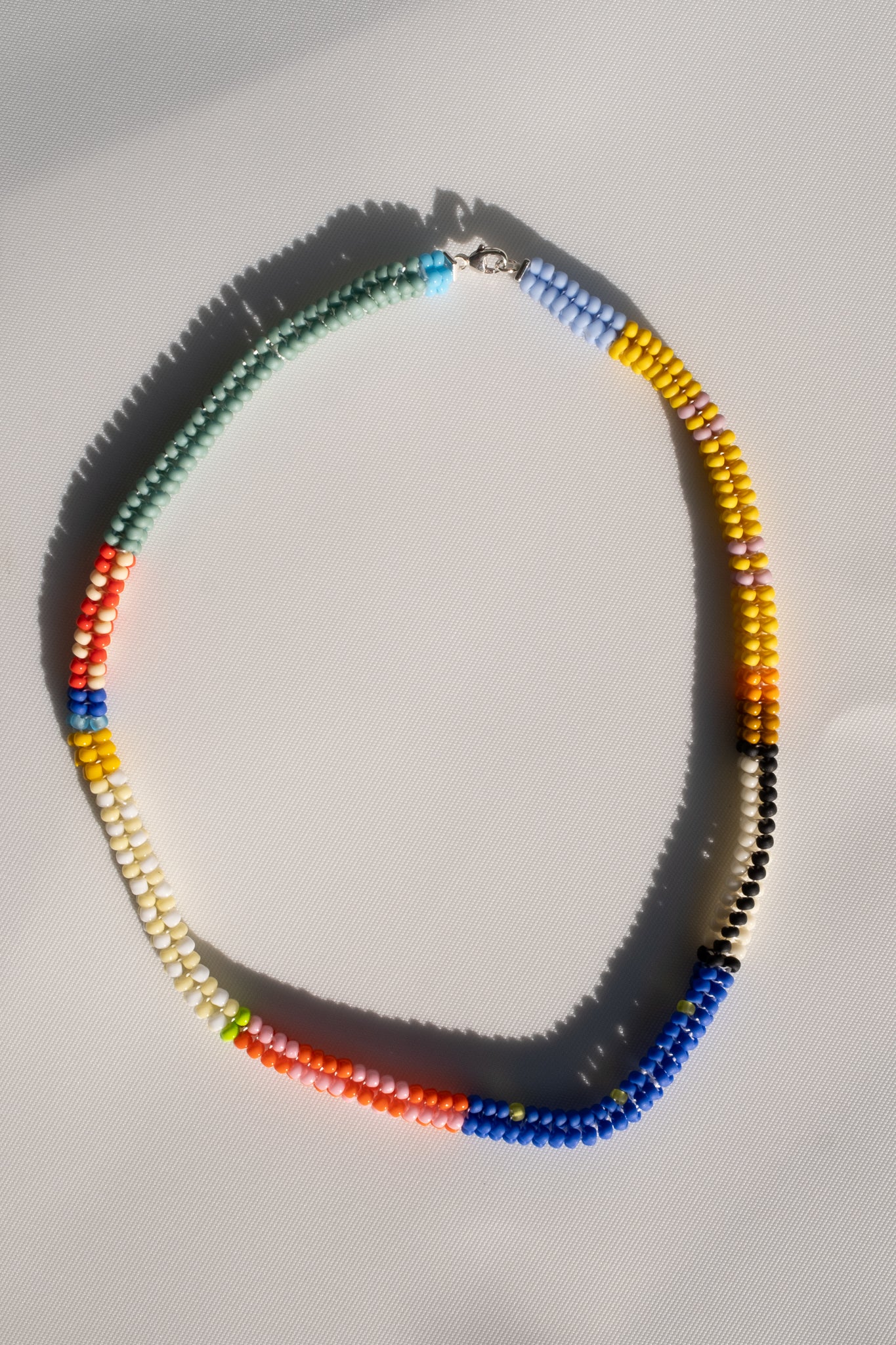 Choker No.4