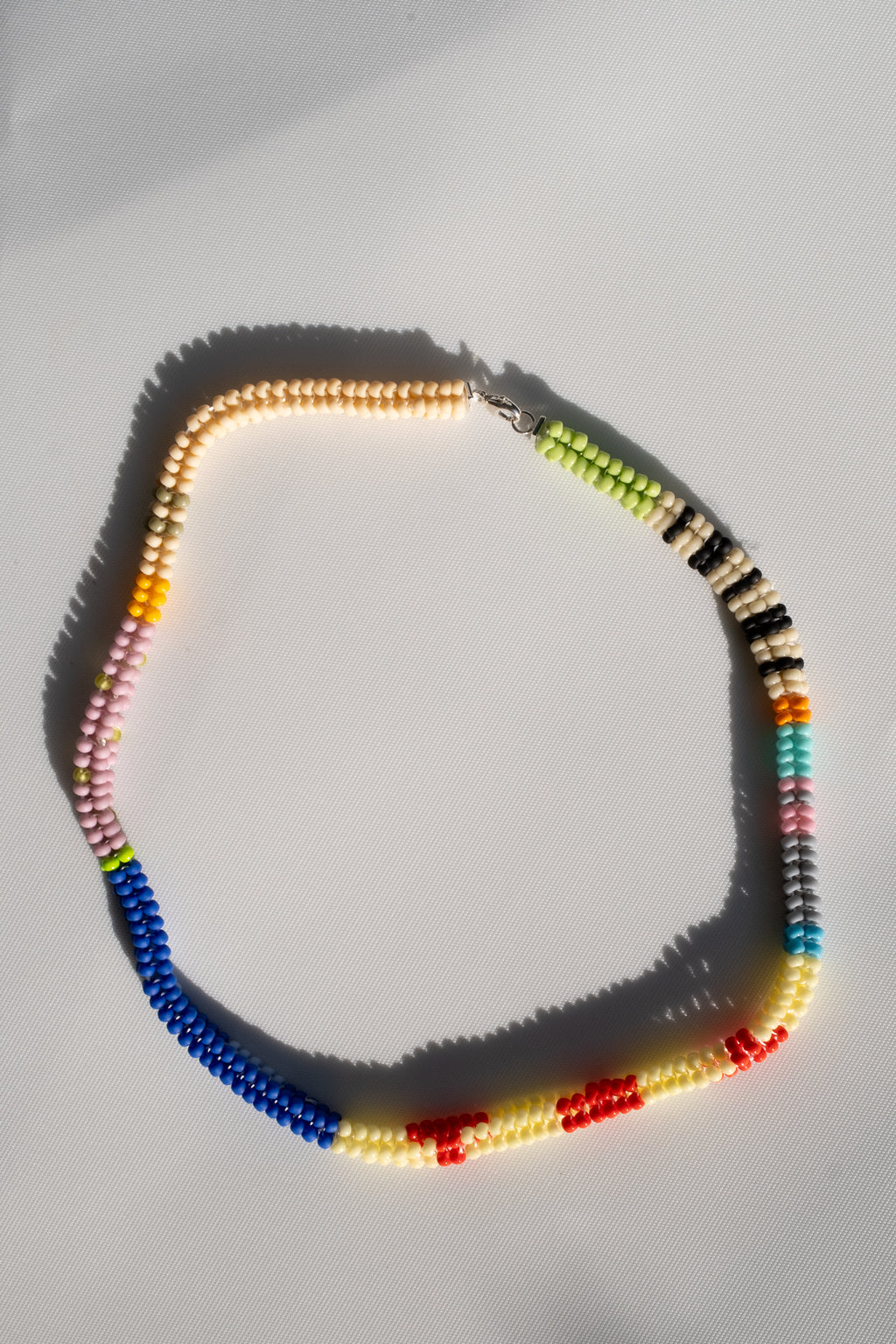 Choker No.7