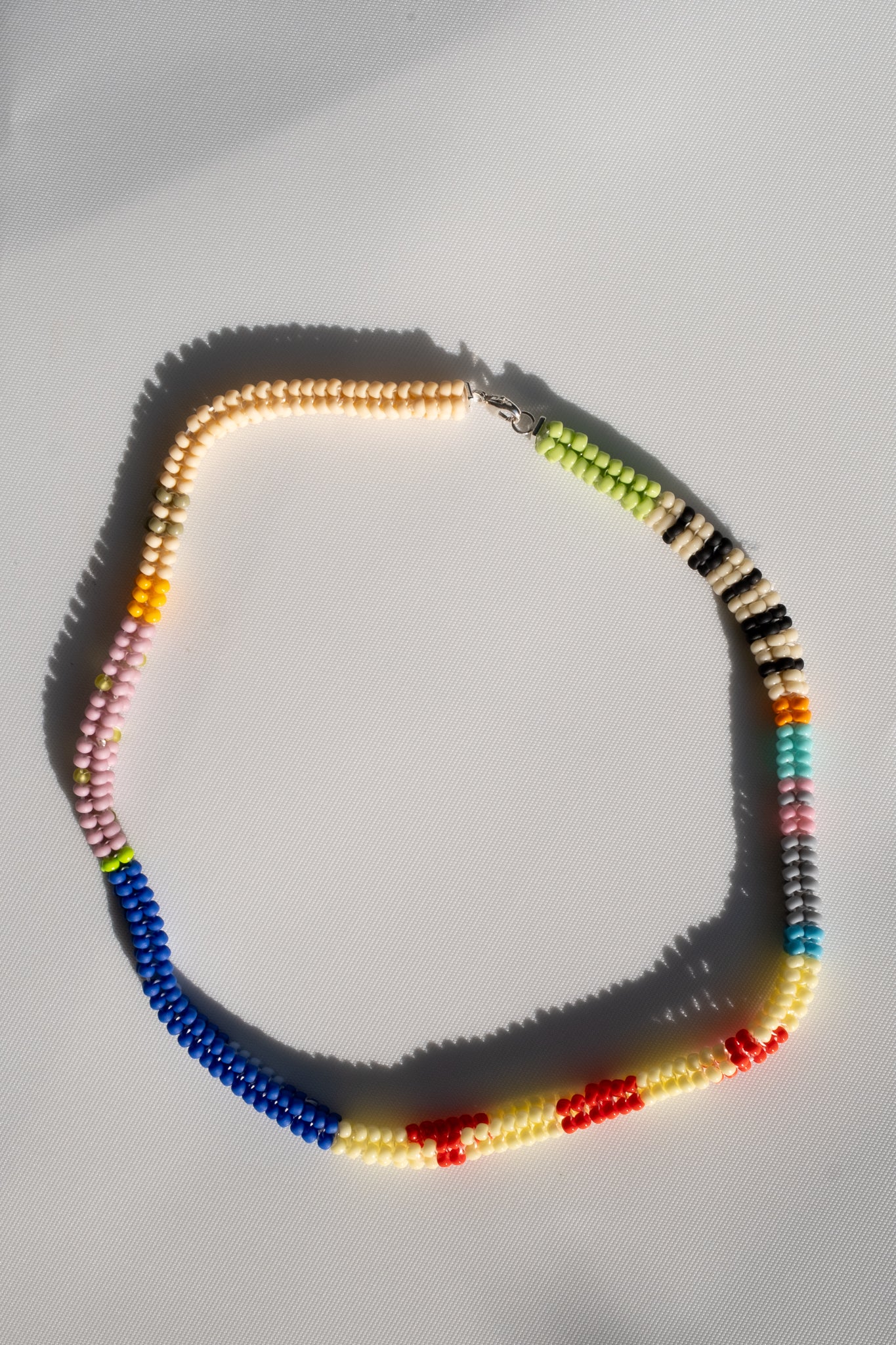 Choker No.7