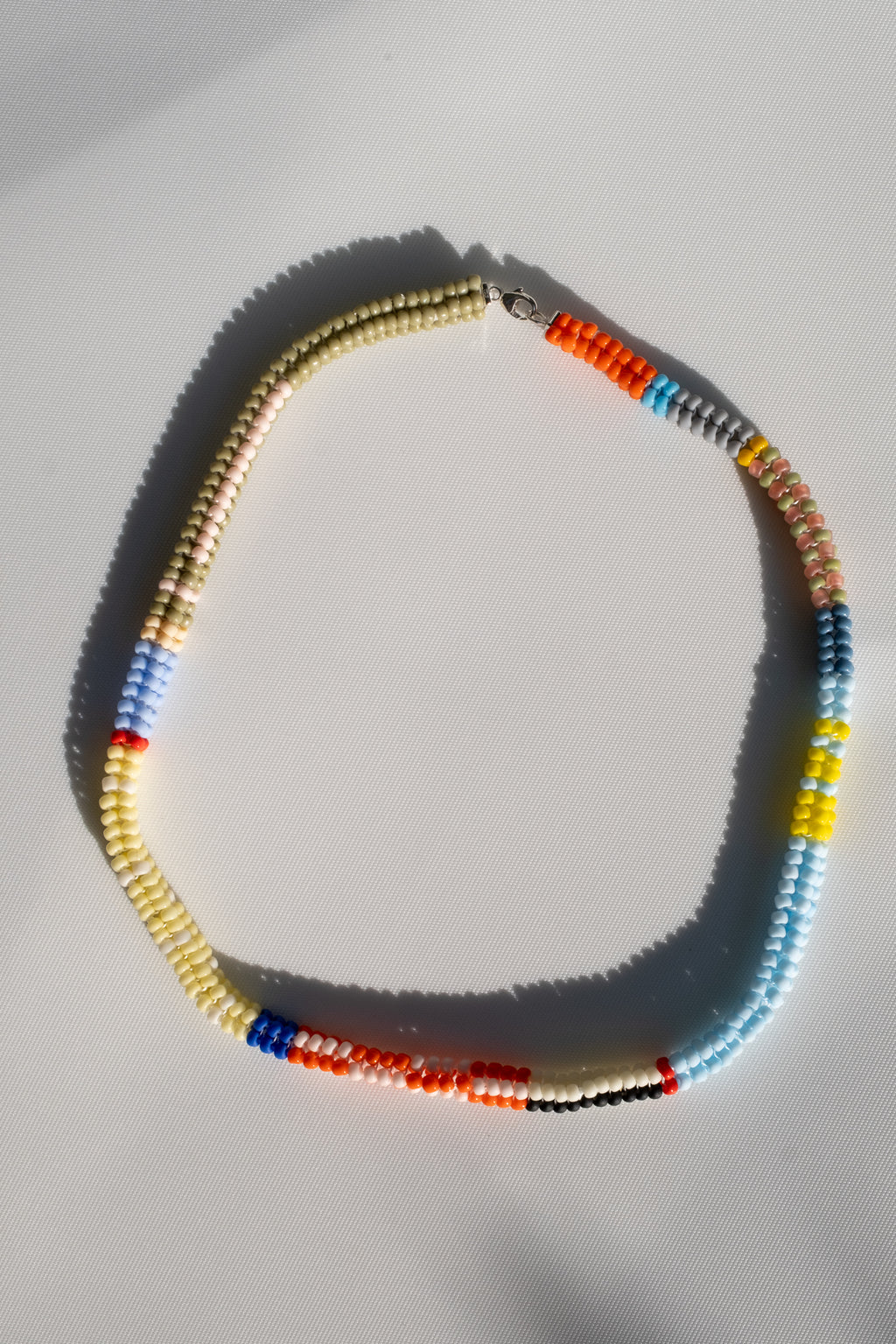 Choker No.1